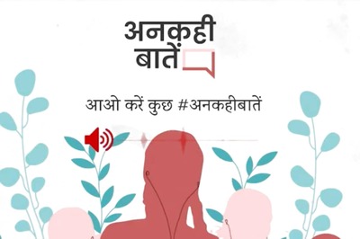 Audiobook Launched on Social Stigma Around Adolescents' Sexual, Reproductive Health