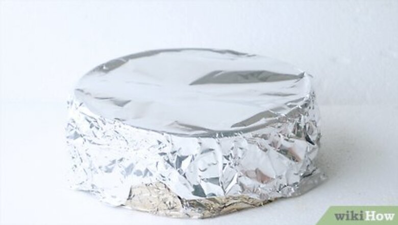 How to Freeze Cheesecake