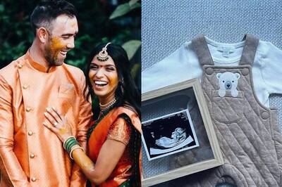IPL 2023: Glenn Maxwell, Vini Raman to Welcome First Child; Anushka Sharma Reacts to Couple's Post