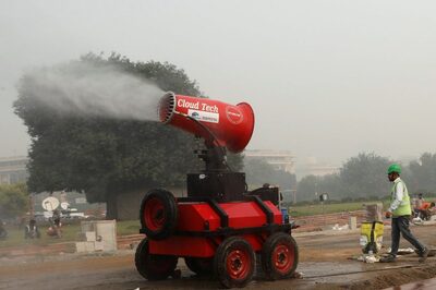 GRAP Stage III in Delhi-NCR as Air Quality Hits 'Severe' Mark: Here's What All Will Be Affected