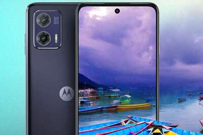 Motorola Moto G73 5G With 'UltraPixel' Camera Expected To Launch In India On March 10: What We Know