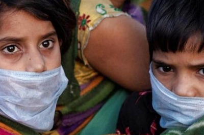 Identification of Orphans Due to Covid Does Not Brook Any Further Delay: SC