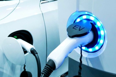 Here's How Your Petrol, Diesel Car Can be Converted Into an Electric One