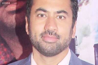 Not a biopic, hope it makes some difference in the lives of the people in Bhopal: Kal Penn on 'Bhopal: A Prayer for Rain'