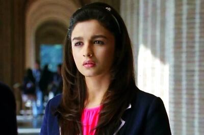 I definitely look up to Manish Malhotra for his attitude and beautiful clothes: Alia Bhatt