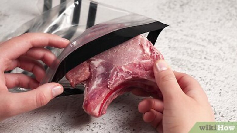 How to Defrost Quickly