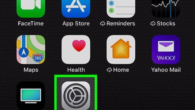 How to Disable Face ID on iPhone