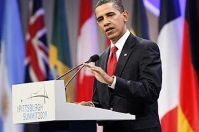 Nobel jury defends giving Obama the Peace Prize