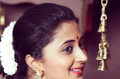 Actor Kanika Returns to Small Screen After 14 years With Sun TV's Ethir Neechal