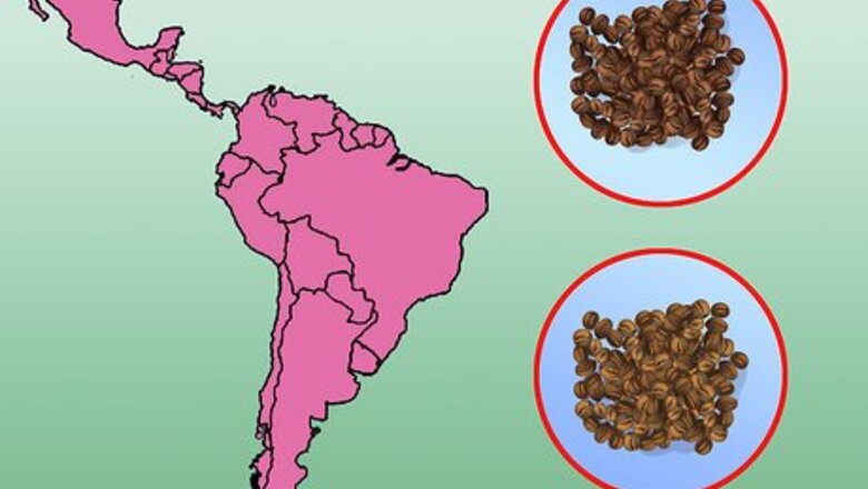 How to Buy Green Coffee Beans