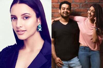 What's Brewing Between Anushka Sharma's Brother Karnesh Sharma and Tripti Dimri?