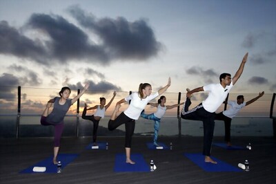 Exercise could protect the brain from ageing