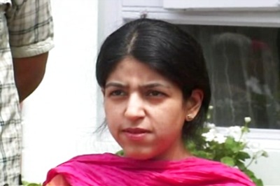 Kashmir Girl Sheema Qasba Cracks UPSC, Dreams to Emulate Kiran Bedi