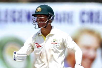 'Test Cricket Will Probably be the First One': David Warner Hints at Retirement from Longest Format