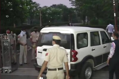 Rajasthan Audio Tape Row: Sanjay Jain Sent to 4 Day Police Custody for Conspiring to Topple Cong Govt