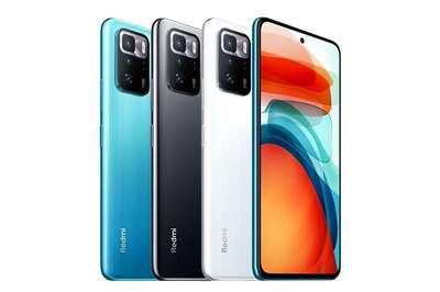 Redmi Note 10 Pro 5G May Be Launched as Poco X3 GT In India: Here's What We Know