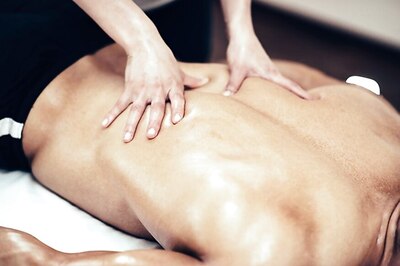 Try Magnesium Oil to Aid Post-Exercise Recovery