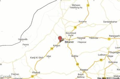 Indo-Russian war drills in South Sudan-like scenario: Army