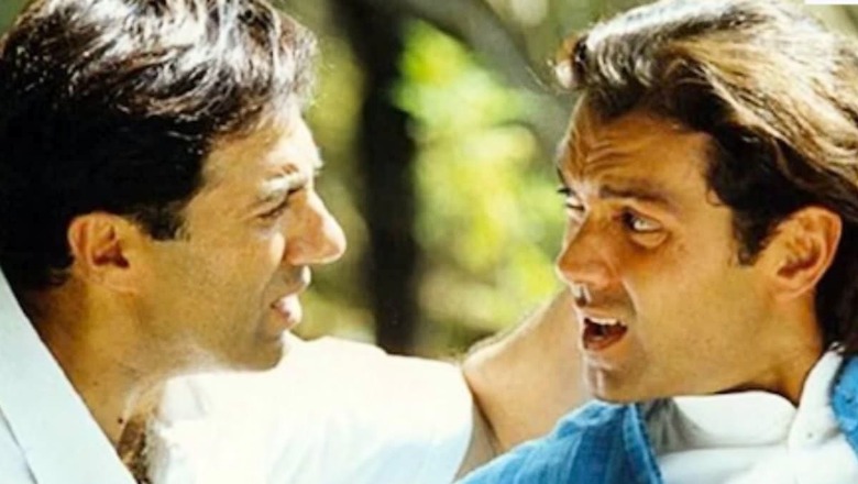 Video From This 1999 Film Starring Bobby Deol Viral, Reminds Fans Of Animal’s Abrar