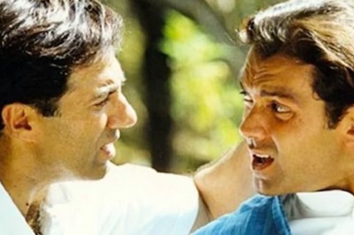 Video From This 1999 Film Starring Bobby Deol Viral, Reminds Fans Of Animal’s Abrar