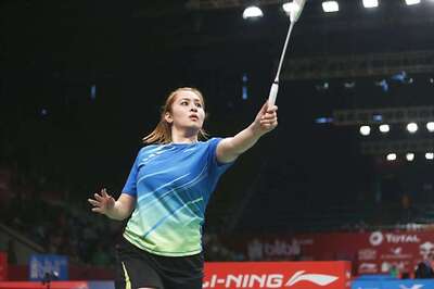 Jwala Gutta Draws Sword at Gopichand, Blames Internal Politics for Foreign Coaches Departure
