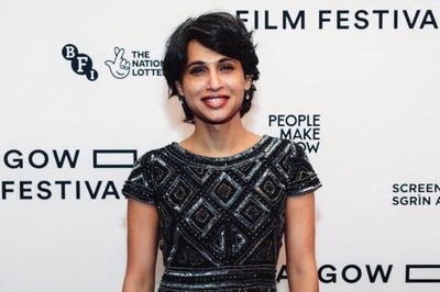 Trans Director Samyuktha Recalls Her Brother's Friend Asked Her to 'Bless' His Kid: 'I Was Not...' | Exclusive