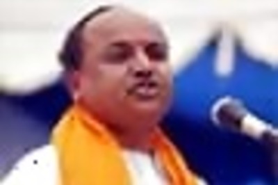 Togadia summoned by Gujarat riot probe panel