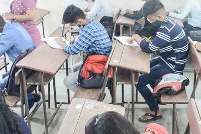 NIOS 2023 Admit Cards For Classes 10, 12 Exams Released, Know how to Download