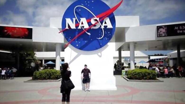 NASA captures largest sunspot in two decades