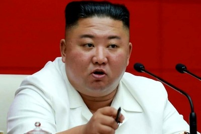 North Korea's Kim Jong Un Tightens Ruling Party Discipline, Appoints New Politburo Members