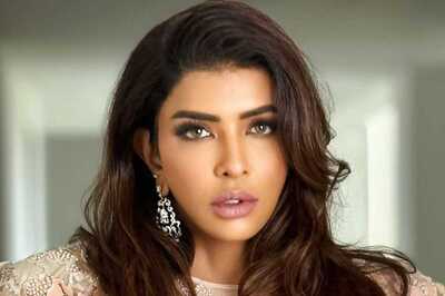 Lakshmi Manchu Strongly Reacts To Hema Committee Report: 'Life Is Not Fair To Women'