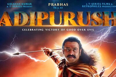 Happy Birthday Prabhas: Adipurush to Salaar, Upcoming Movies of Baahubali Star