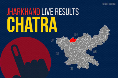 Chatra Election Results 2019 Live Updates: 	Satyanand Bhokta of RJD Wins