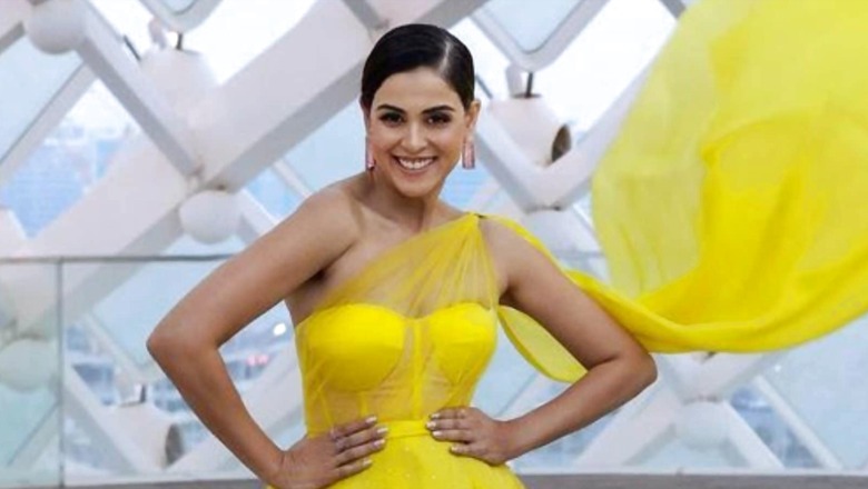 Genelia Deshmukh on Her 6-Week Fitness Regimen: Mums Often Put Fitness on Back Burner | Exclusive