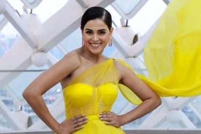 Genelia Deshmukh on Her 6-Week Fitness Regimen: Mums Often Put Fitness on Back Burner | Exclusive