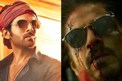 Kartik Aaryan Reveals Who Decided To Delay Shehzada Because of SRK's Pathaan; Know Here