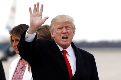 Donald Trump Asks OPEC to 'Reduce Oil Prices Now!'