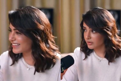 Samantha Ruth Prabhu Gets Slammed for 'Misleading' 3 Cr Followers; Shocking Post By Doctor Goes Viral
