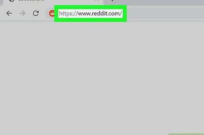 How to Sign up for Reddit
