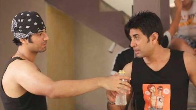 Friday Release: 'Sadda Adda', a tale of six boys