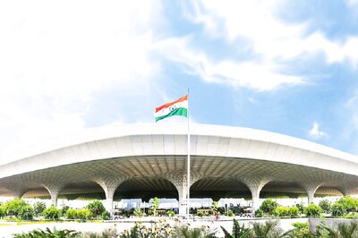 Mumbai Int'l Airport Introduces Transfer Facility For Passengers on Domestic Layover