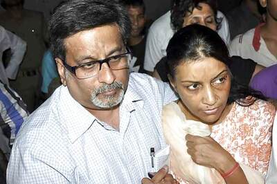 Aarushi murder: SC rejects Talwars' plea seeking test reports of 3 domestic helps