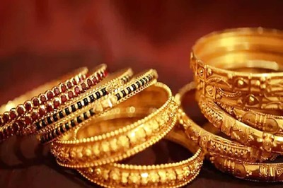 Gold Price Today Slips Below Rs 48,000-mark; Lowest in a Month. Time to Buy or Sell?