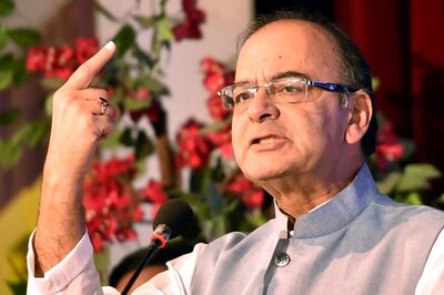 Fresh Supply of Key Commodities Coming Soon, Prices Will Fall: Jaitley