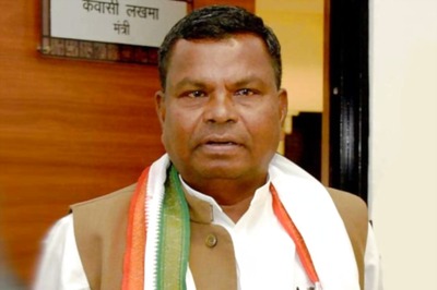 Chhattisgarh Minister Equates His Constituency Roads to 'Hema Malini's Cheeks', Opposition Demands Apology