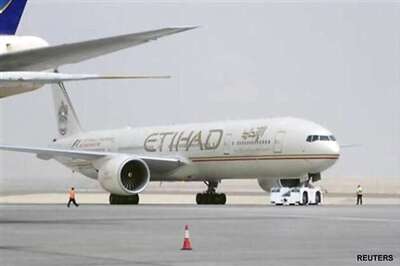 Etihad Airways to start more flights between India and UAE