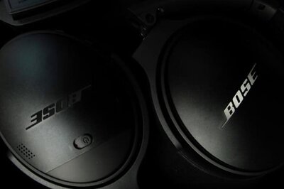 Bose Accused of Spying on Users, Selling Their Data