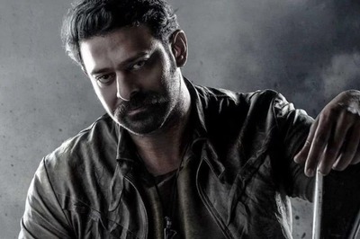 Salaar Box Office Day 6: Prabhas And Prashanth Neel Film Dips Further, Earns Rs 17 Crore