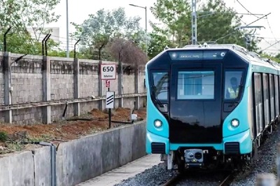 Pune Metro Plans To Boost Train Frequency To Every 3 Minutes During Rush Hour