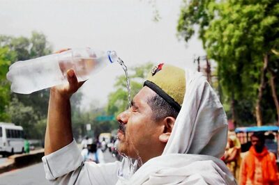 Bihar: 4 Security Personnel on Election Duty Die of Heatstroke